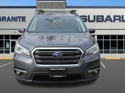 Used 2019 Subaru Ascent Premium image 4