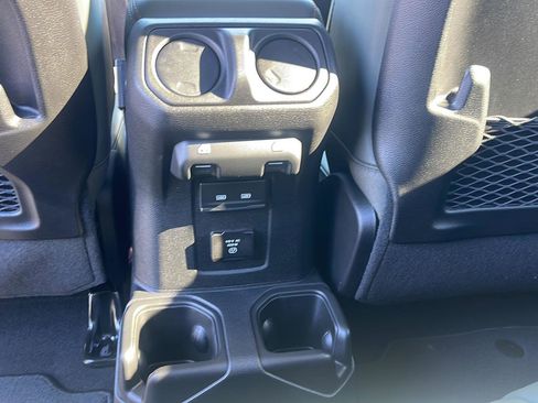 New 2026 Jeep Gladiator Mojave image 28