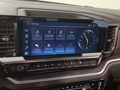 Used 2022 Chevrolet Silverado 1500 LTZ image 28