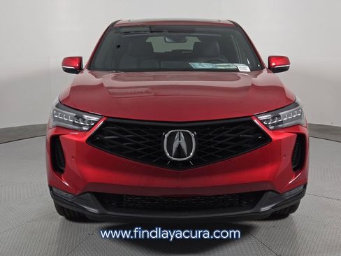 New 2026 Acura RDX A-Spec image 9