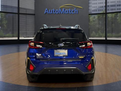 Used 2025 Subaru Crosstrek 2.5i Sport image 9