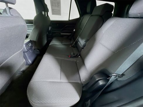 Certified 2025 Toyota 4Runner SR5 image 22