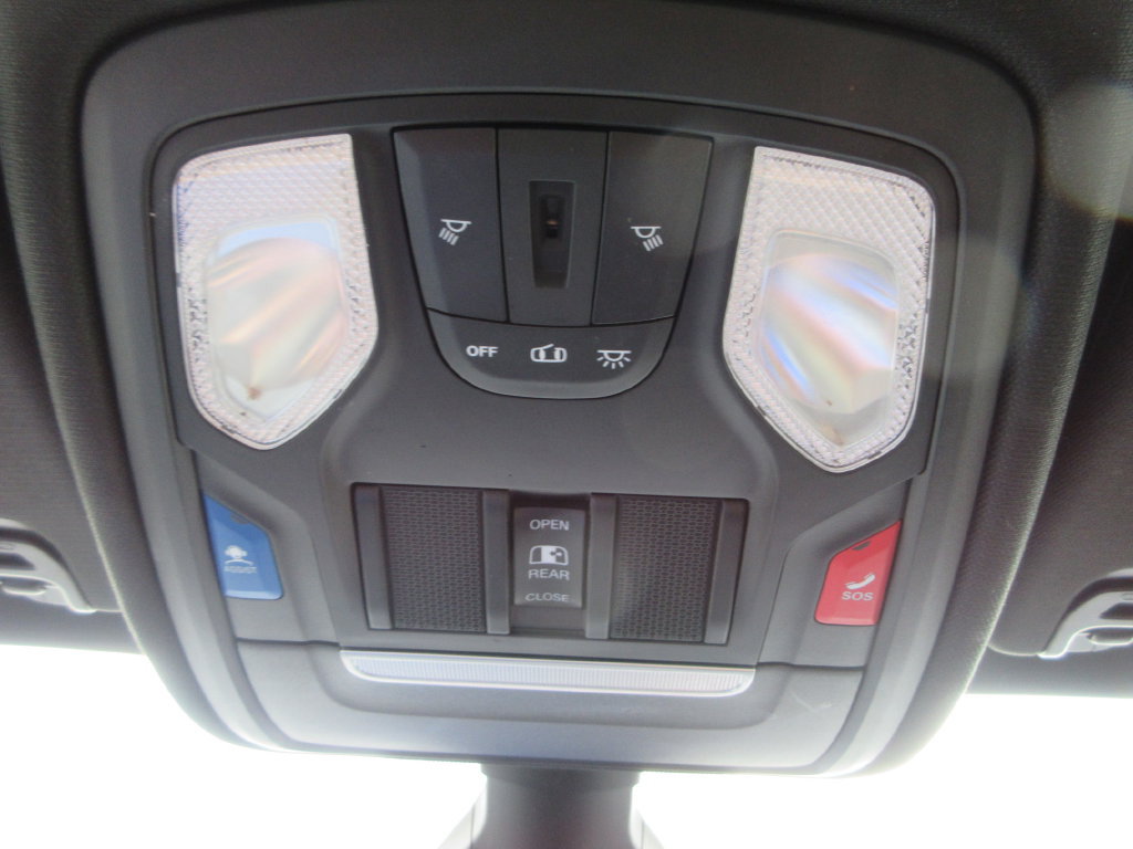 Used 2020 RAM 1500 Rebel w/ Rebel Level 2 Equipment Group AWD/4WD image 32