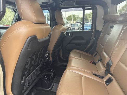 Used 2020 Jeep Gladiator Rubicon image 29