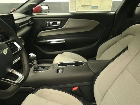 New 2026 Ford Mustang Coupe RWD image 19