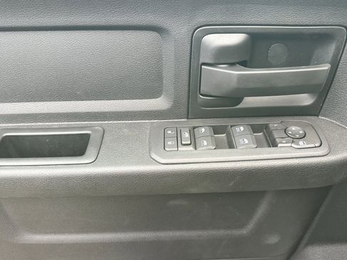 New 2026 RAM 3500 Tradesman image 11