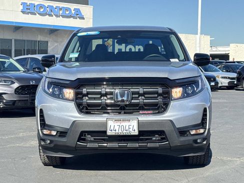 Used 2025 Honda Ridgeline Sport+ image 8