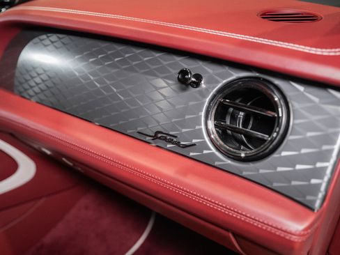 New 2026 Bentley Bentayga Speed image 52