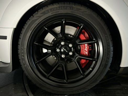 Used 2022 Dodge Challenger SRT Hellcat Redeye RWD image 33