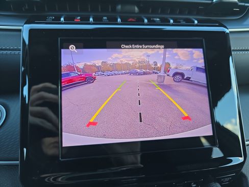 New 2025 Jeep Grand Cherokee Laredo image 25