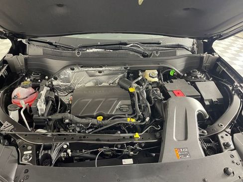 New 2026 Chevrolet Trax RS w/ Sunroof Package image 20