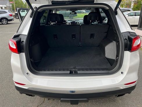 Used 2019 Chevrolet Equinox Premier AWD/4WD image 22