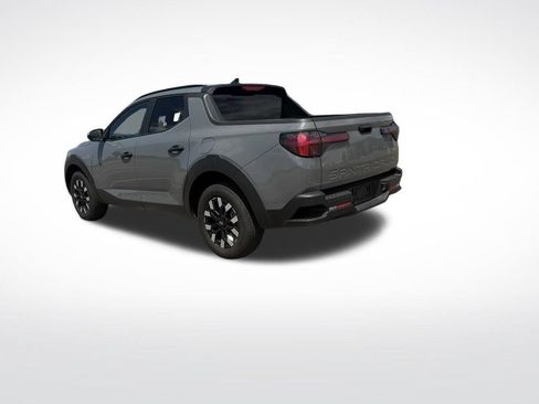 Used 2026 Hyundai Santa Cruz SEL AWD/4WD image 3