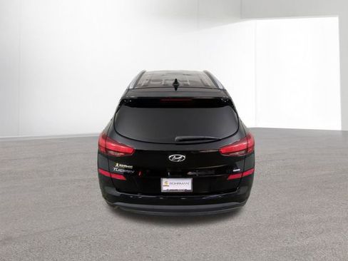 Used 2019 Hyundai Tucson Value image 35