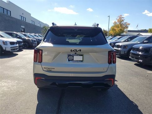 New 2026 Kia Sorento SX Prestige image 5
