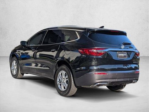 Used 2019 Buick Enclave Essence FWD image 6