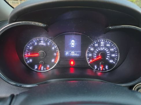 Used 2016 Kia Forte EX w/ EX Premium Package image 20