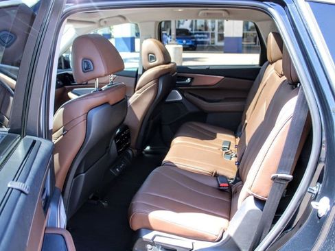 Used 2026 Acura MDX FWD w/ Technology Package image 10