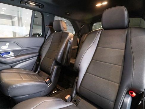 Certified 2024 Mercedes-Benz GLS 450 GLS 450 image 28