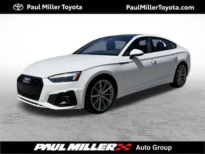 Used 2025 Audi A5 2.0T Premium Plus