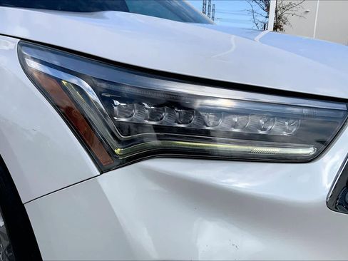 Used 2020 Acura RDX AWD w/ Advance Package image 28