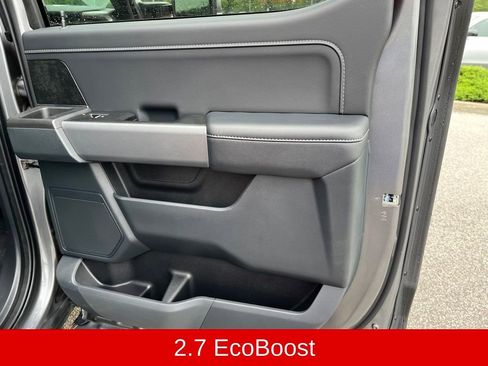 Used 2023 Ford F150 XLT w/ Equipment Group 302A High image 14