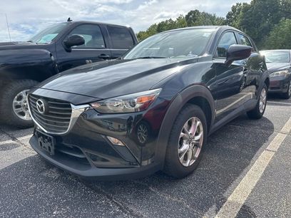 Used 2017 MAZDA CX-3 Sport