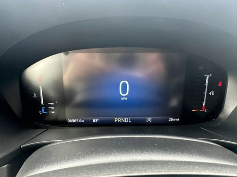 Used 2023 Ford Escape Active w/ Cold Weather Package FWD image 15