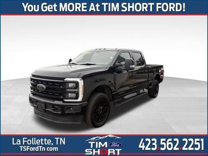 Used 2023 Ford F250 Lariat w/ Lariat Ultimate Package