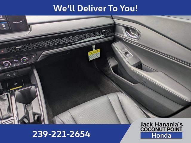 Used 2025 Honda Accord Sport image 16