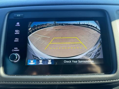 Used 2022 Honda HR-V Sport image 50