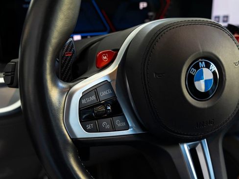 Used 2024 BMW X5 M Competition AWD/4WD image 21