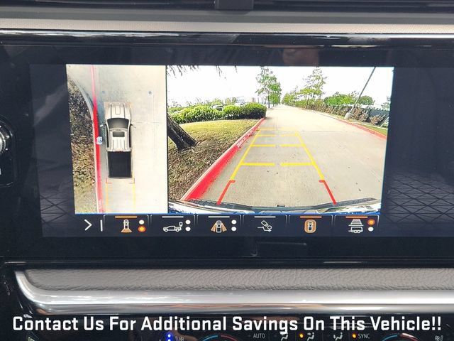 New 2026 GMC Sierra 2500 Denali w/ Denali Reserve Package AWD/4WD image 13