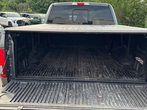 Used 2019 Ford F150 XLT w/ Equipment Group 302A Luxury AWD/4WD image 28