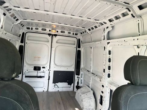 Used 2017 RAM ProMaster 1500 image 13