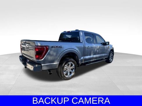Used 2021 Ford F150 XLT w/ Equipment Group 302A High image 4