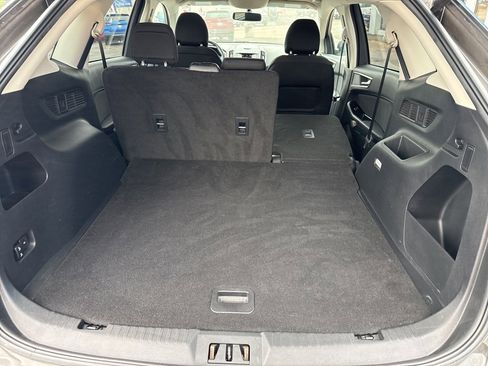 Used 2016 Ford Edge SEL w/ Class II Trailer Tow Package image 33
