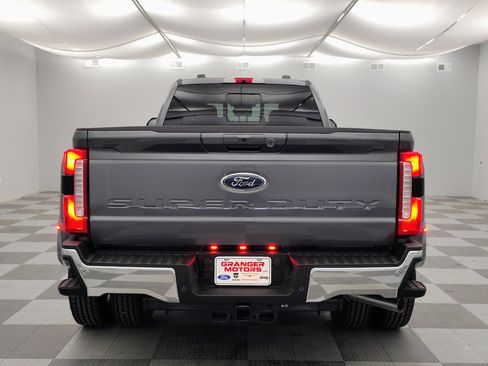 New 2026 Ford F350 Lariat AWD/4WD image 10