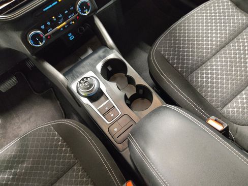 Used 2023 Ford Escape Active AWD/4WD image 26
