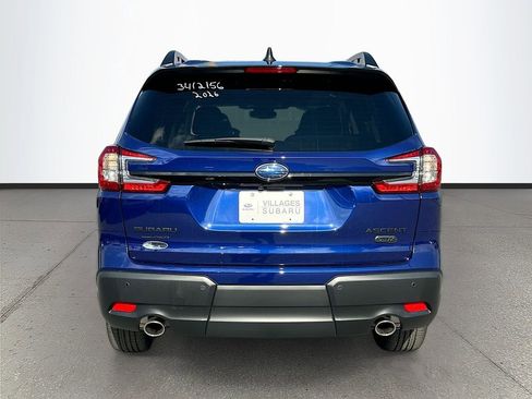 New 2026 Subaru Ascent Bronze Edition image 6