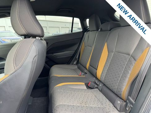 Used 2024 Subaru Crosstrek 2.5i Sport image 14