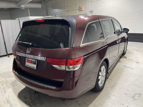 Used 2015 Honda Odyssey EX-L image 26