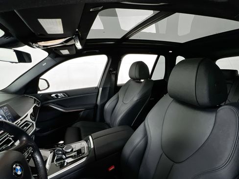 Used 2021 BMW X5 xDrive40i w/ Convenience Package image 22