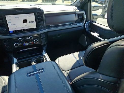 Used 2026 Ford F350 Platinum AWD/4WD image 19