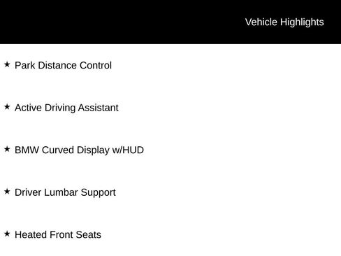 Used 2023 BMW 330i Sedan image 7