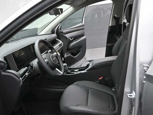 New 2026 Hyundai Tucson SEL Plus AWD/4WD image 15