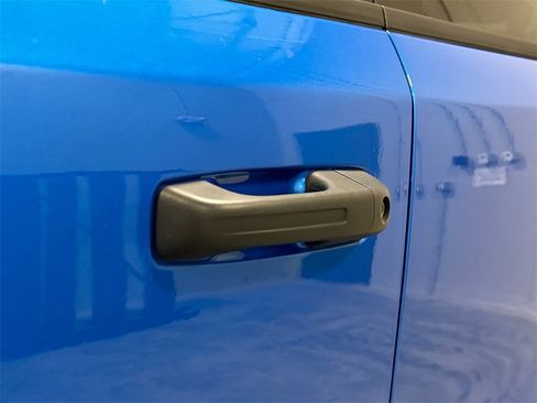 Used 2023 RAM 1500 Big Horn image 13