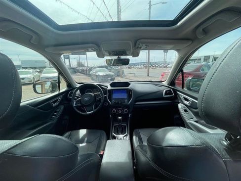 Used 2019 Subaru Forester Limited image 17