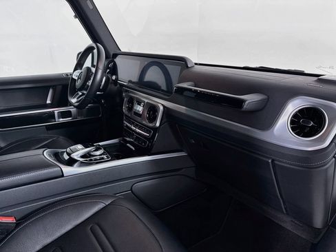 Used 2019 Mercedes-Benz G 550 image 29