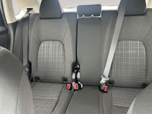 New 2026 Honda HR-V LX image 13